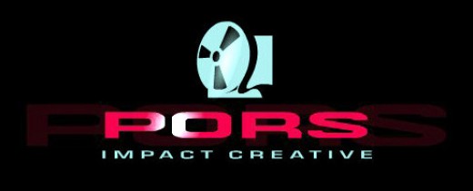 Pors - Logo