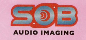 SOB - Logo 2008