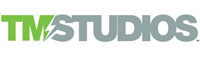 Logo TM Studios 2000