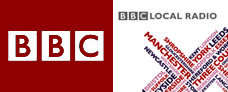 BBC lockale radio