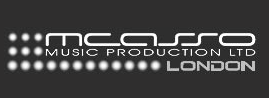 Mcasso Music Production