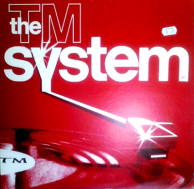 The TM System hoes
