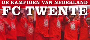 logo FC Twente