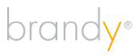 Logo Brandy klein 200
