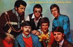 PAGINA 5 - LP ROEK WILLIAMS