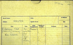 PAGINA 8 - MASTER CEES SCHRAMA