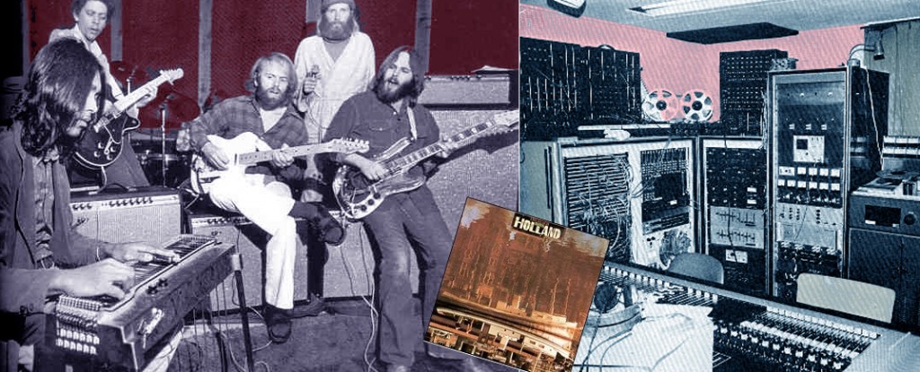 Studio Baambrugge - Beach Boys 003