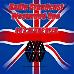 Westwood one syndication series 60s at the beeb