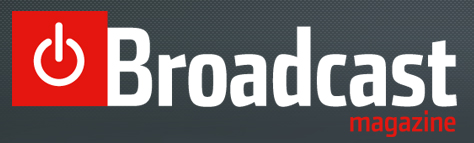 logo Broadcast Magazine