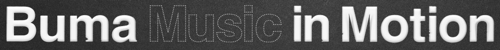 logo Buma Music in Motion