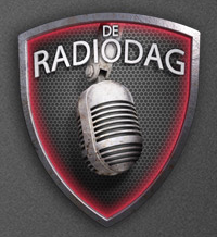 logo De Radiodag