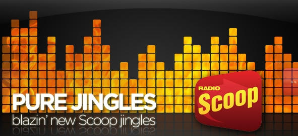 Radio Scoop
