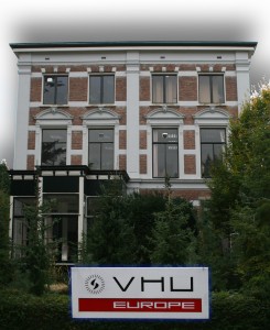 VHU - Villa Hilversum