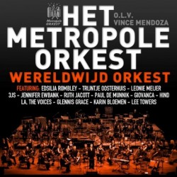 Hoes Metropole Orkest