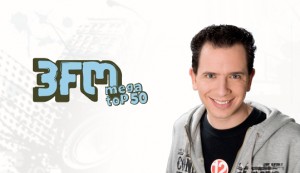 MegaTop50 met Bart Arens