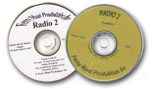 ferry maat master cd's