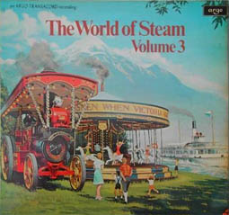 The world of steam volume 3