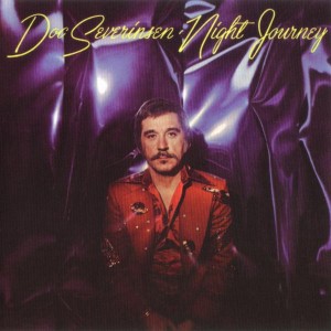 Hoes Doc Severinsen - Night Journey