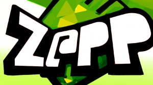 ZAPP logo