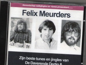 HoesGenootschapCDFelixMeurders