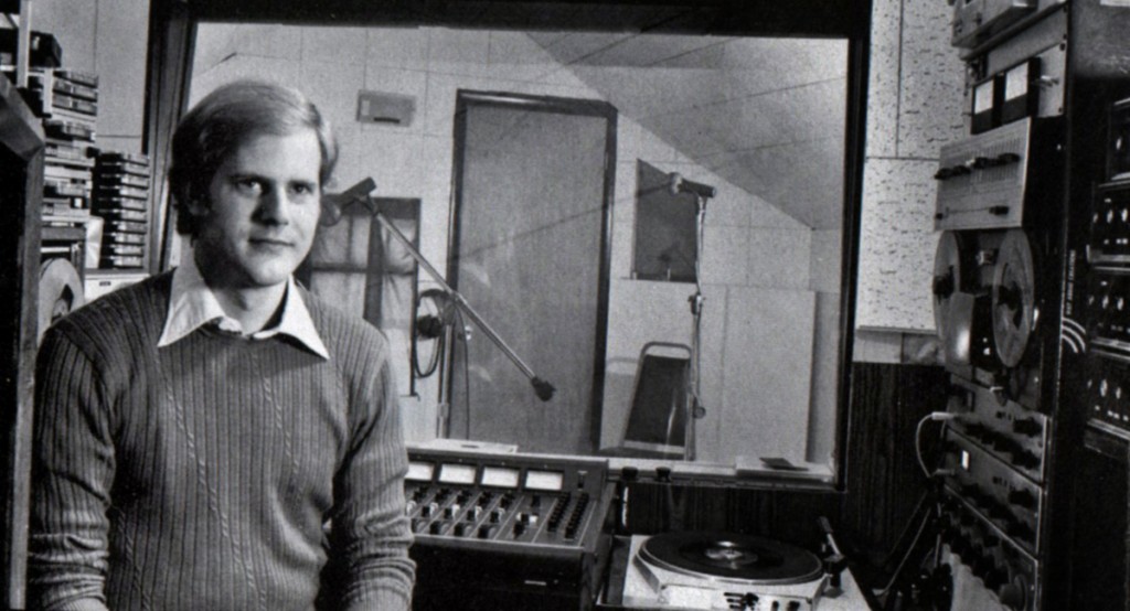 WAY Audio - Studio 1978