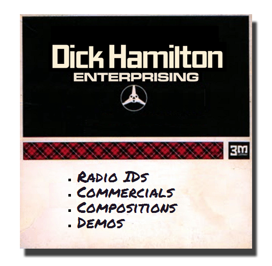 Dick Hamilton Enterprise