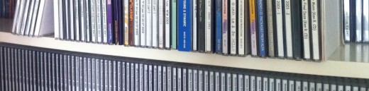 cd's 1