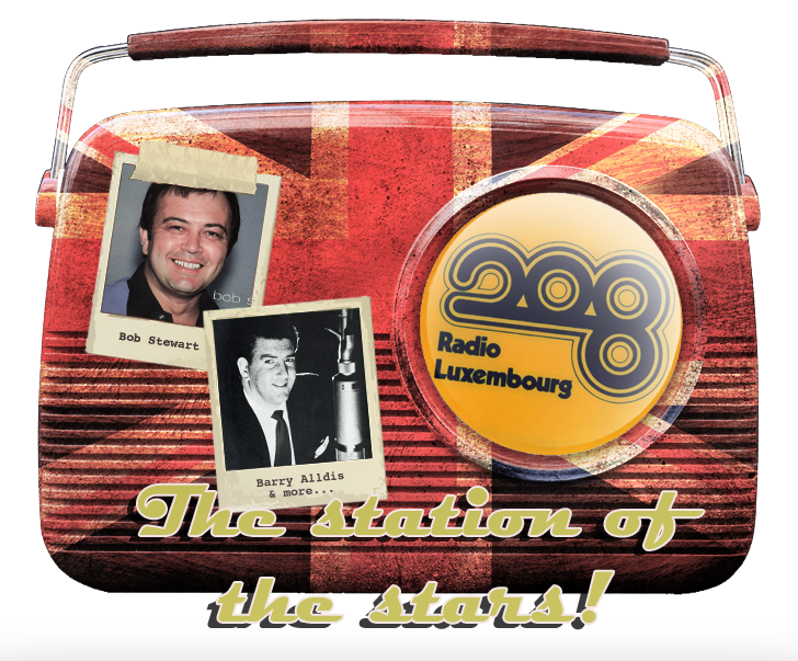 Station of the stars