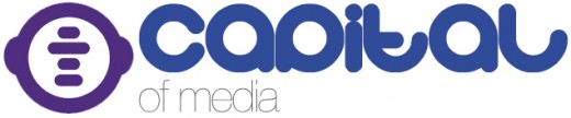 logo Capital of Media