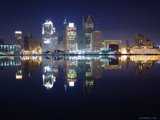 Detroit