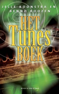 Het Tunesboek