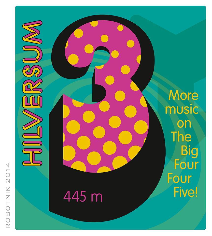 More music on the big 4-4-5
