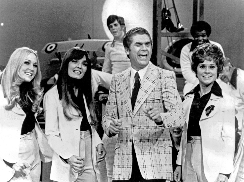 Jingles in. de Los Angeles Times !! Over radiojingles en radiotunes